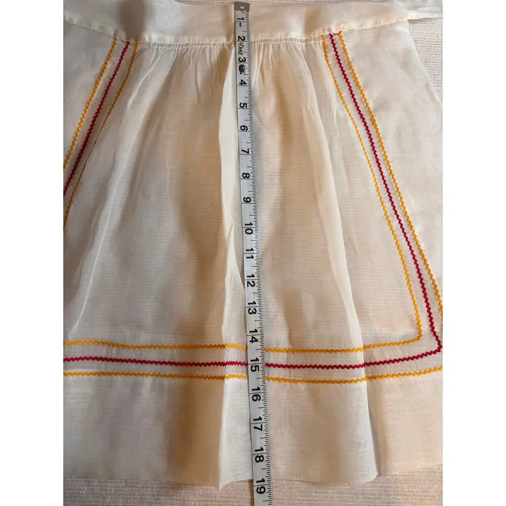Unbranded delicate vintage